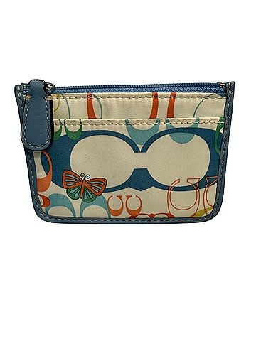 Coach Card Holder  (view 1)