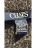 Chaps for Her Gray Wool Dress Size L - photo 3