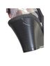 Vivaia Black Sandals Size 7 - photo 4