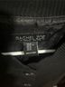 Rachel Zoe Black Blazer Size XL - photo 3