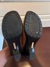 Softspots Brown Mule/Clog Size 8 1/2 - photo 6