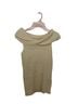 Cider Ivory Sleeveless Top Size 4 - photo 1