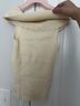 Cider Ivory Sleeveless Top Size 4 - photo 4
