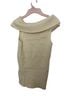 Cider Ivory Sleeveless Top Size 4 - photo 2