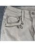 Mother Tan Jeans Size 26 waist - photo 4