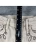 Mother Tan Jeans Size 26 waist - photo 9