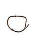 Michael Kors Brown Gold Belt Bag One size - photo 9