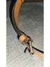Michael Kors Brown Gold Belt Bag One size - photo 10