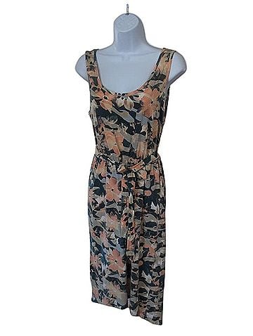 Threads 4 Thought Casual Dress (view 1)