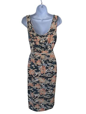 Threads 4 Thought Casual Dress (view 2)