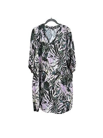 Margaret O'Leary Paola Casual Dress (view 1)