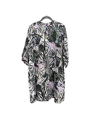 Margaret O'Leary Paola Casual Dress (view 2)