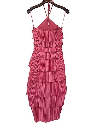 Cult Gaia Patrizia Cocktail Dress (view 2)