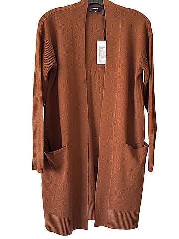 Theory Cashmere Cardigan (view 1)