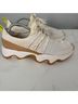 Sorel White Tan Sneakers Size 11 - photo 3