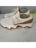 Sorel White Tan Sneakers Size 11 - photo 4