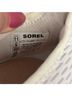 Sorel White Tan Sneakers Size 11 - photo 7