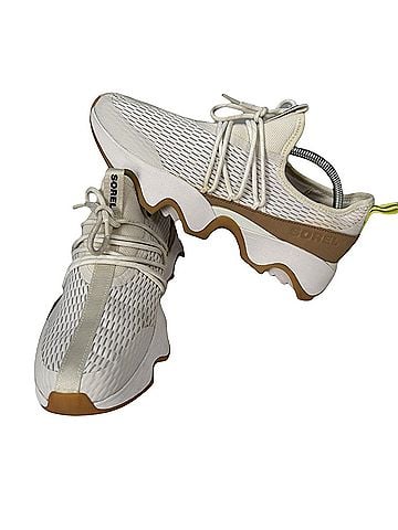 Sorel Kinetic Impact II Sneakers (view 1)