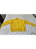 Worthington Yellow Pullover Sweater Size XL - photo 7