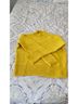 Worthington Yellow Pullover Sweater Size XL - photo 3