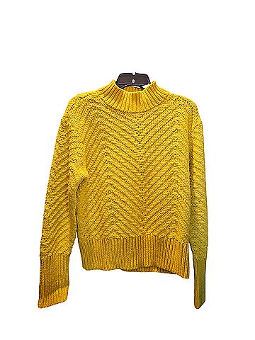 Worthington Pullover Sweater (view 1)