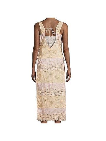PQ Swim Namaste Joy Swimsuit Cover Up (view 2)