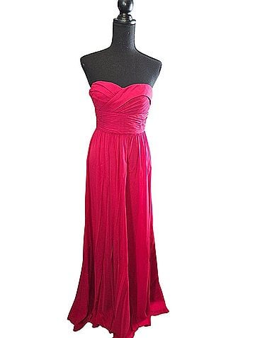 Aidan Mattox Cocktail Dress (view 1)