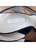 Pura Lopez 100% Suede Solid Black Heels Size EU 39 - photo 3