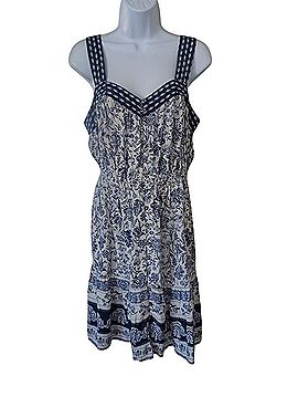 Knox Rose Casual Dress (view 1)