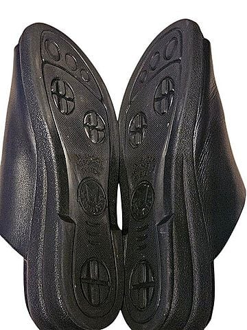 Mephisto Sandals (view 2)