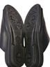 Mephisto 100% Leather Solid Black Sandals Size 9 - photo 2