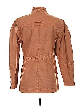 Ulla Johnson Jacket (view 2)