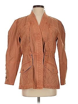 Ulla Johnson Jacket (view 1)