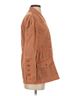 Ulla Johnson 100% Cotton Solid Brown Jacket Size P (petite) - photo 5