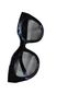Le Specs Black Sunglasses One size - photo 1