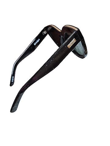 Le Specs Air Heart Sunglasses (view 2)