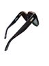 Le Specs Black Sunglasses One size - photo 2