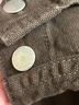 American Giant Brown Jacket Size L - photo 9