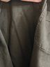 American Giant Brown Jacket Size L - photo 11