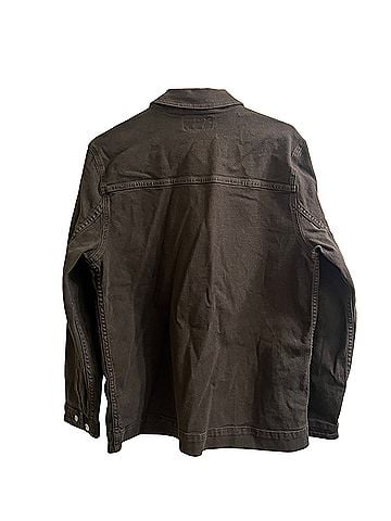 American Giant Roughneck Chore  Jacket (view 2)