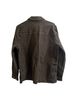 American Giant Brown Jacket Size L - photo 2