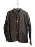 American Giant Brown Jacket Size L - photo 1