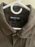 American Giant Brown Jacket Size L - photo 3