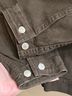 American Giant Brown Jacket Size L - photo 8