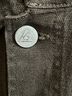 American Giant Brown Jacket Size L - photo 7