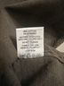 American Giant Brown Jacket Size L - photo 4