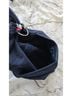 Tommy Hilfiger Red White Blue Leather Weekender One size - photo 7