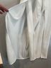 YFB 100% Cotton White Casual Pants Size S - photo 4