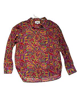 BA&SH Long Sleeve T-Shirt (view 1)