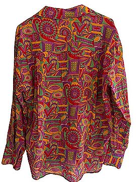BA&SH Long Sleeve T-Shirt (view 2)